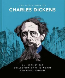 The Little Book for Charles Dickens